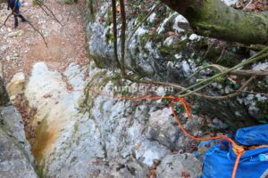 R7 - Torrent del Jou afluente derecho - Sant Corneli - RocJumper
