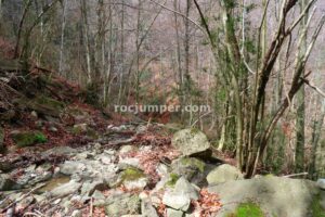 035 Torrent Pla Hortals Vidra Rocjumper