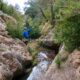 036 Barranc Ribalera Oliana Rocjumper
