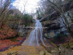 036 Torrent Pla Traver Vidra Rocjumper