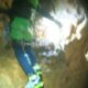 037 Cueva Rio Mundo Riopar Rocjumper
