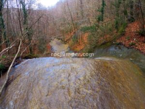 037 Torrent Pla Traver Vidra Rocjumper