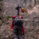039 Camino Equipado Pas Romeret Beceite Rocjumper