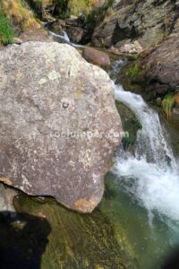 R8 - Gorga de Ransol - Canillo - RocJumper