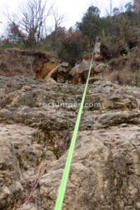 R6 - Torrent de la Frau - Sant Corneli - RocJumper