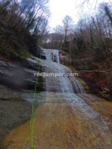 039 Torrent Pla Traver Vidra Rocjumper