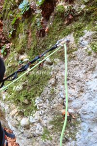 R6 - Torrent de Saltant de Lluis - Malanyeu - RocJumper