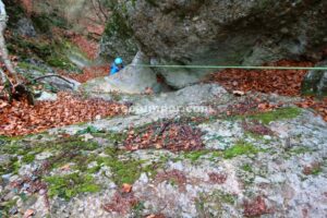 R6 - Torrent de Saltant de Lluis - Malanyeu - RocJumper