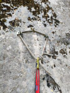 R9 - Barranc de l'Olla de Mel - Saldes - RocJumper