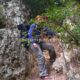 041 Camino Equipado Pas Romeret Beceite Rocjumper