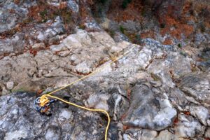 R7 - Torrent de la Frau - Sant Corneli - RocJumper