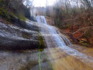 041 Torrent Pla Traver Vidra Rocjumper