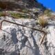 041 Via Ferrata Marujes Tavernes Valldigna Rocjumper