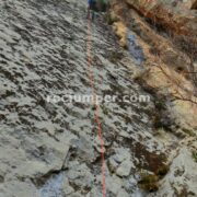 043 Barranc Olla Mel Saldes Rocjumper