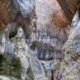 045 Camino Equipado Pas Romeret Beceite Rocjumper
