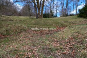 Zona Abierta - Torrrent del Pla dels Hortals - Vidrà - RocJumper