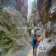 046 Camino Equipado Pas Romeret Beceite Rocjumper