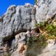 048 Via Ferrata Marujes Tavernes Valldigna Rocjumper