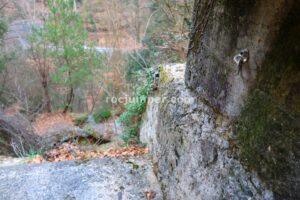 R9 - Torrent de la Frau - Sant Corneli - RocJumper