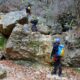 050 Torrent Jou Afluente Izquierdo Sant Corneli Rocjumper