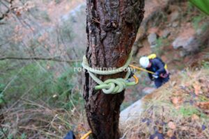 R10 - Torrent de la Frau - Sant Corneli - RocJumper