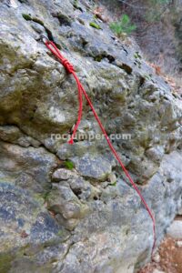 R10 - Torrent del Jou afluente derecho - Sant Corneli - RocJumper