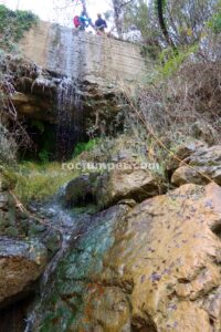 R10 - Torrent de la Frau - Sant Corneli - RocJumper