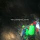 056 Cueva Rio Mundo Riopar Rocjumper