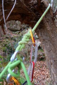 R11 - Torrent de la Frau - Sant Corneli - RocJumper