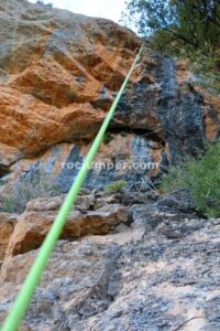 R11 - Barranc de la Ribalera - Oliana - RocJumper