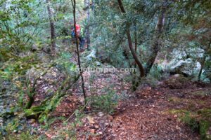 Retorno - Barranc de la Ribalera - Oliana - RocJumper