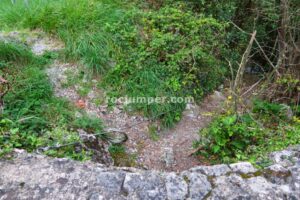 Bajada - Vía Ferrata del Calera - Ramales de la Victoria - RocJumper