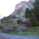 008 Via Ferrata Pared Iserias Canfranc Estacion Rocjumper