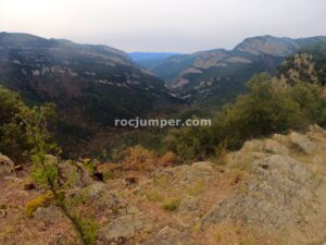 Rellano - Gorgues de les Canalas - Sadernes - RocJumper