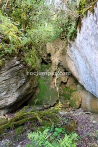 R1 - Barranco de Errekazar - Ezperun - RocJumper