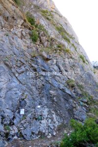 Inicio - Vía Ferrata Pared de Isérias - Canfranc-estación - RocJumper