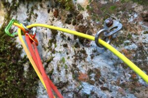 R2 - Barranco de Errekazar - Ezperun - RocJumper