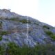 021 Via Ferrata Pared Iserias Canfranc Estacion Rocjumper