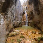 022 Barranc Escalello Castell Areny Rocjumper