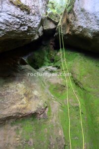 R2 - Barranco de Errekazar - Ezperun - RocJumper