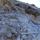 024 Via Ferrata Pared Iserias Canfranc Estacion Rocjumper