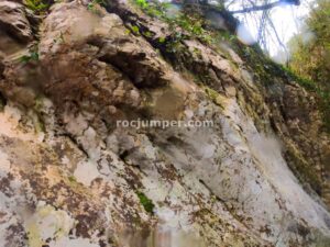 R1 - Gorgues de les Canalas - Sadernes - RocJumper