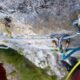 026 Via Ferrata Pared Iserias Canfranc Estacion Rocjumper