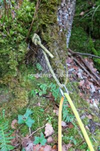 R3 - Barranco de Errekazar - Ezperun - RocJumper