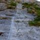 028 Via Ferrata Pared Iserias Canfranc Estacion Rocjumper