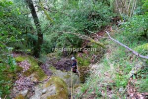 R3 - Barranco de Errekazar - Ezperun - RocJumper