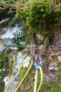 R4 - Barranco de Errekazar - Ezperun - RocJumper