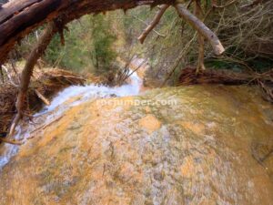 R3 - Torrent de la Monnera - Castell de l'Areny - RocJumper