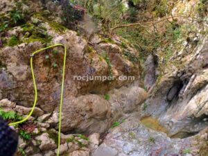 R3 - Gorgues de les Canalas - Sadernes - RocJumper