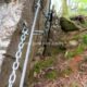 037 Via Ferrata Leitzaran Andoain Rocjumper